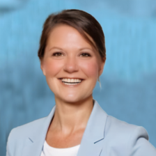 Suzie Paulson